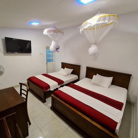 Hotel Serendib Hill Bandarawela Exterior foto