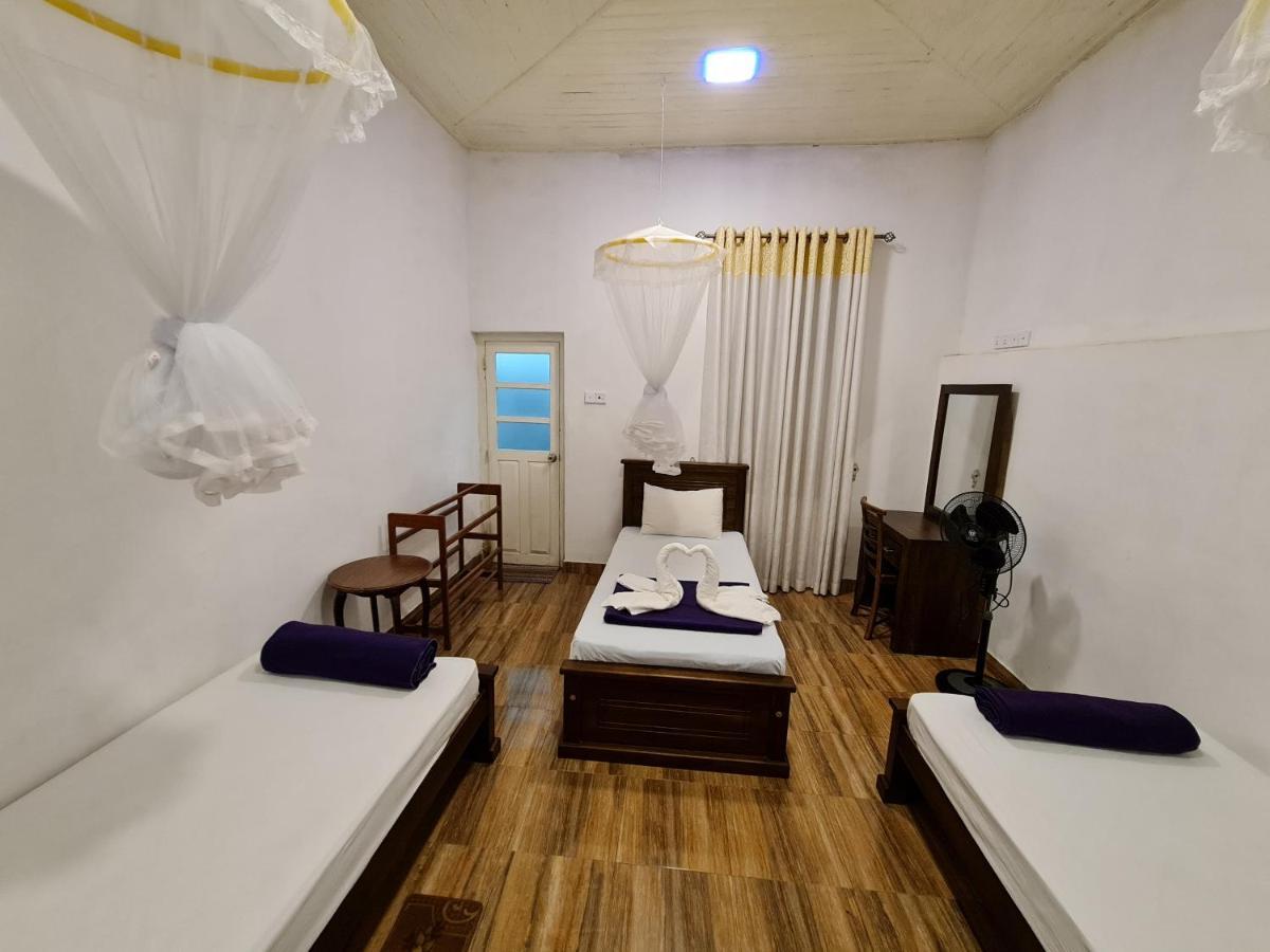 Hotel Serendib Hill Bandarawela Exterior foto