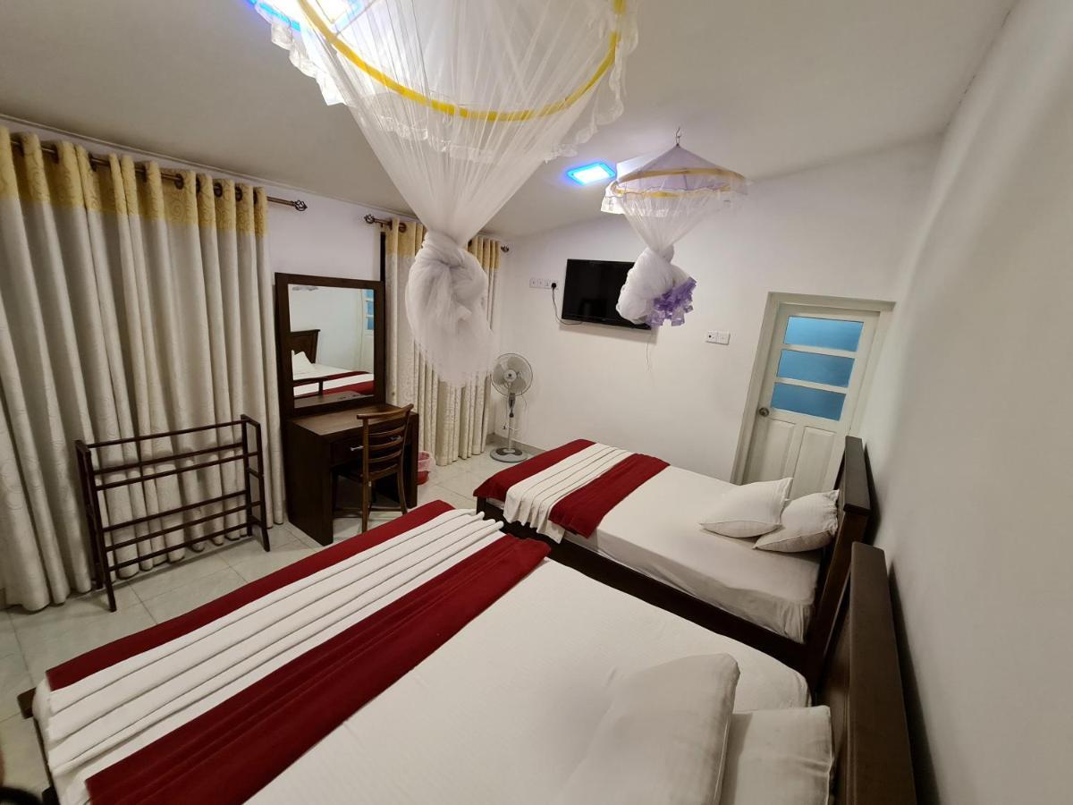 Hotel Serendib Hill Bandarawela Exterior foto