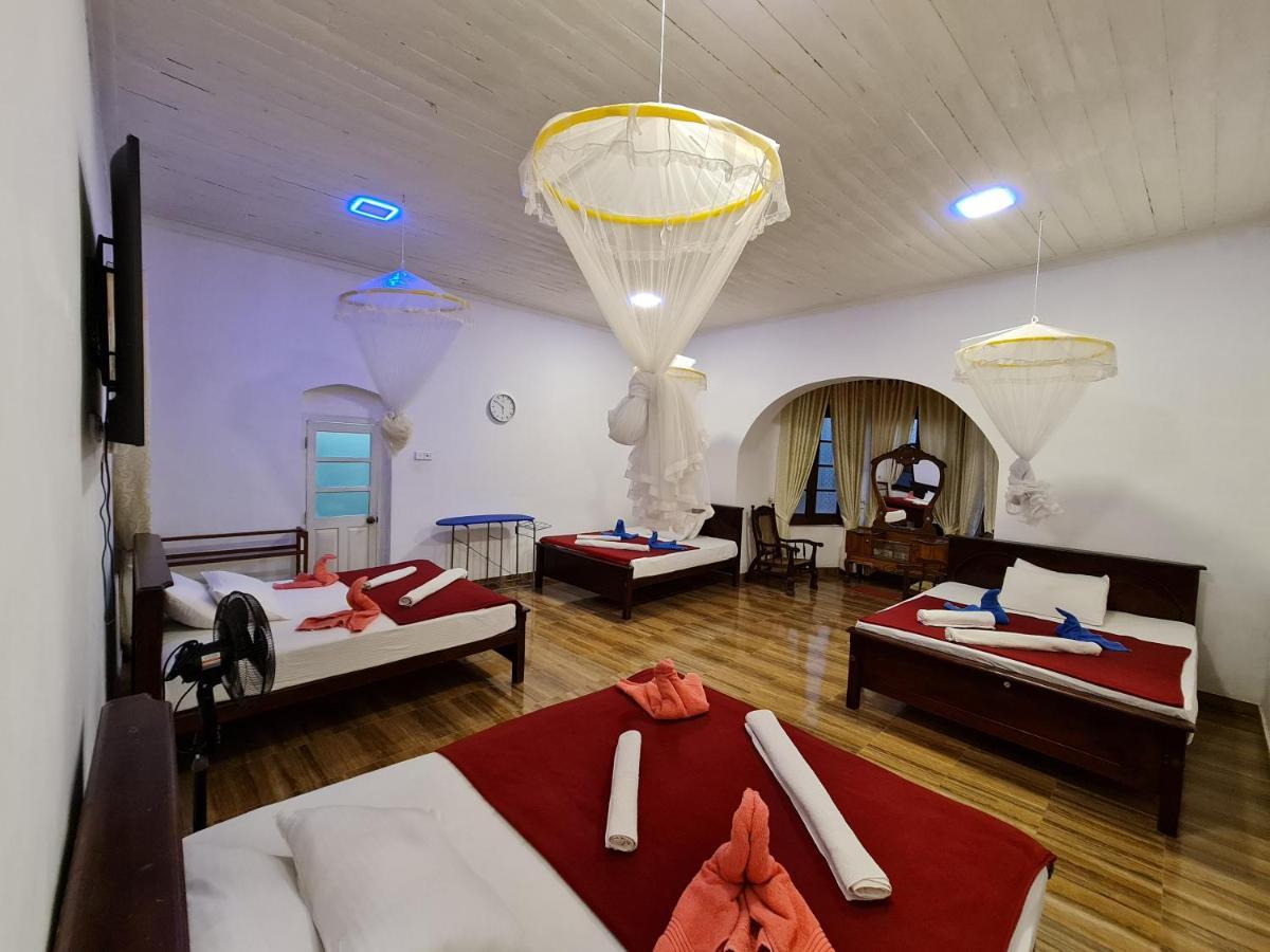 Hotel Serendib Hill Bandarawela Exterior foto