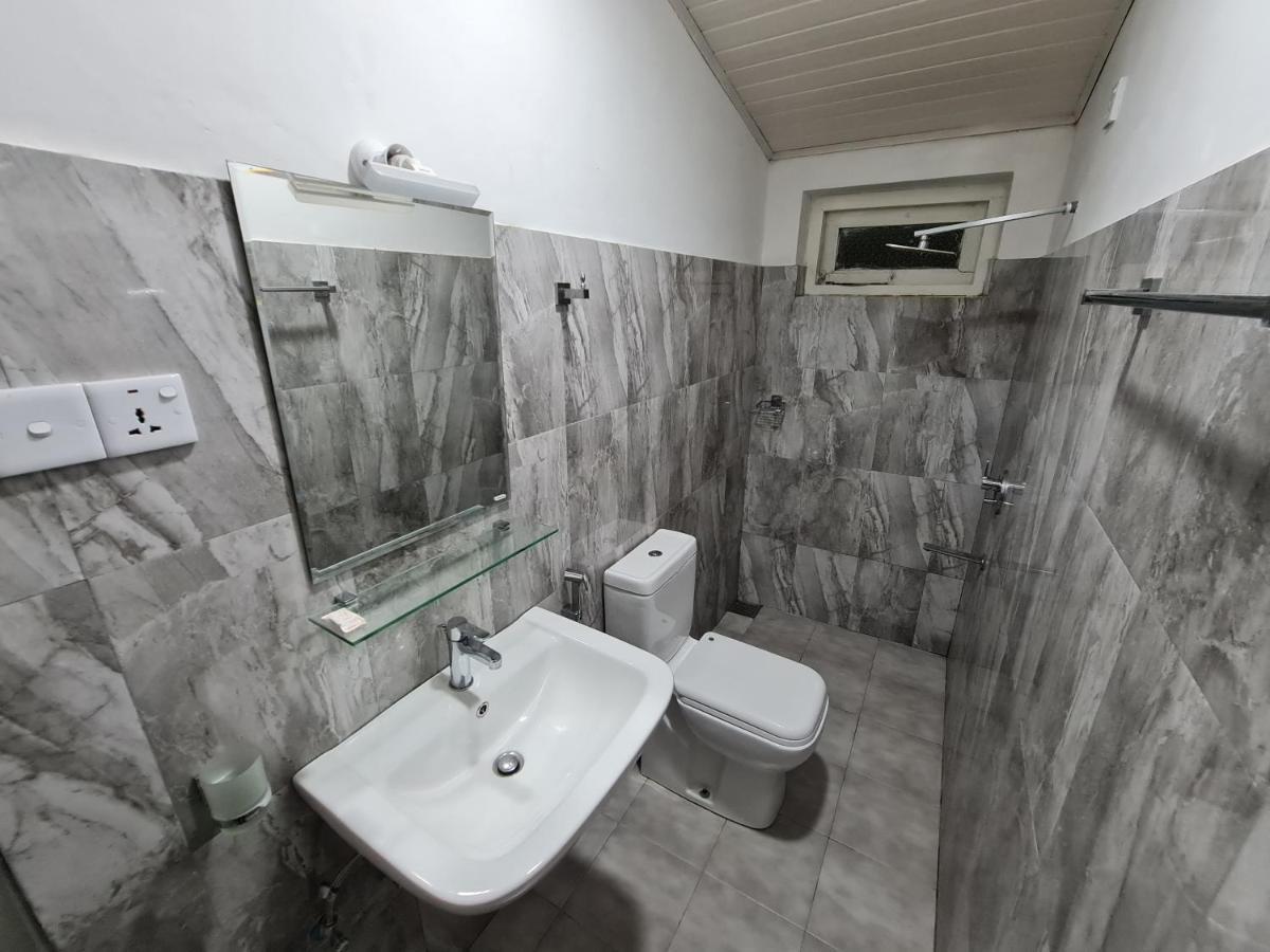 Hotel Serendib Hill Bandarawela Exterior foto
