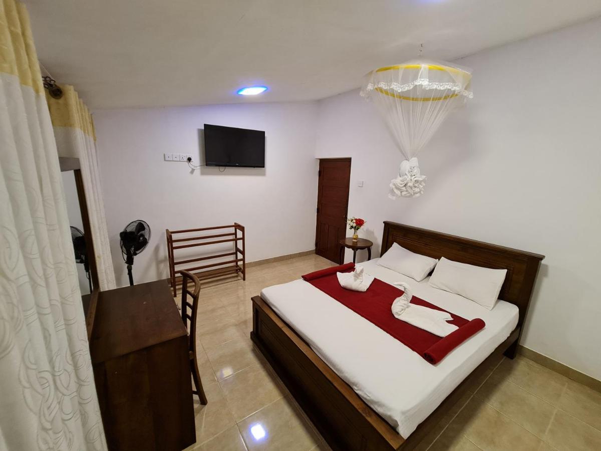 Hotel Serendib Hill Bandarawela Exterior foto
