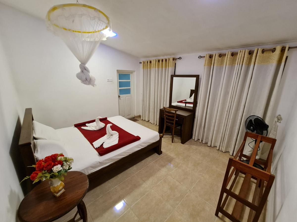 Hotel Serendib Hill Bandarawela Exterior foto