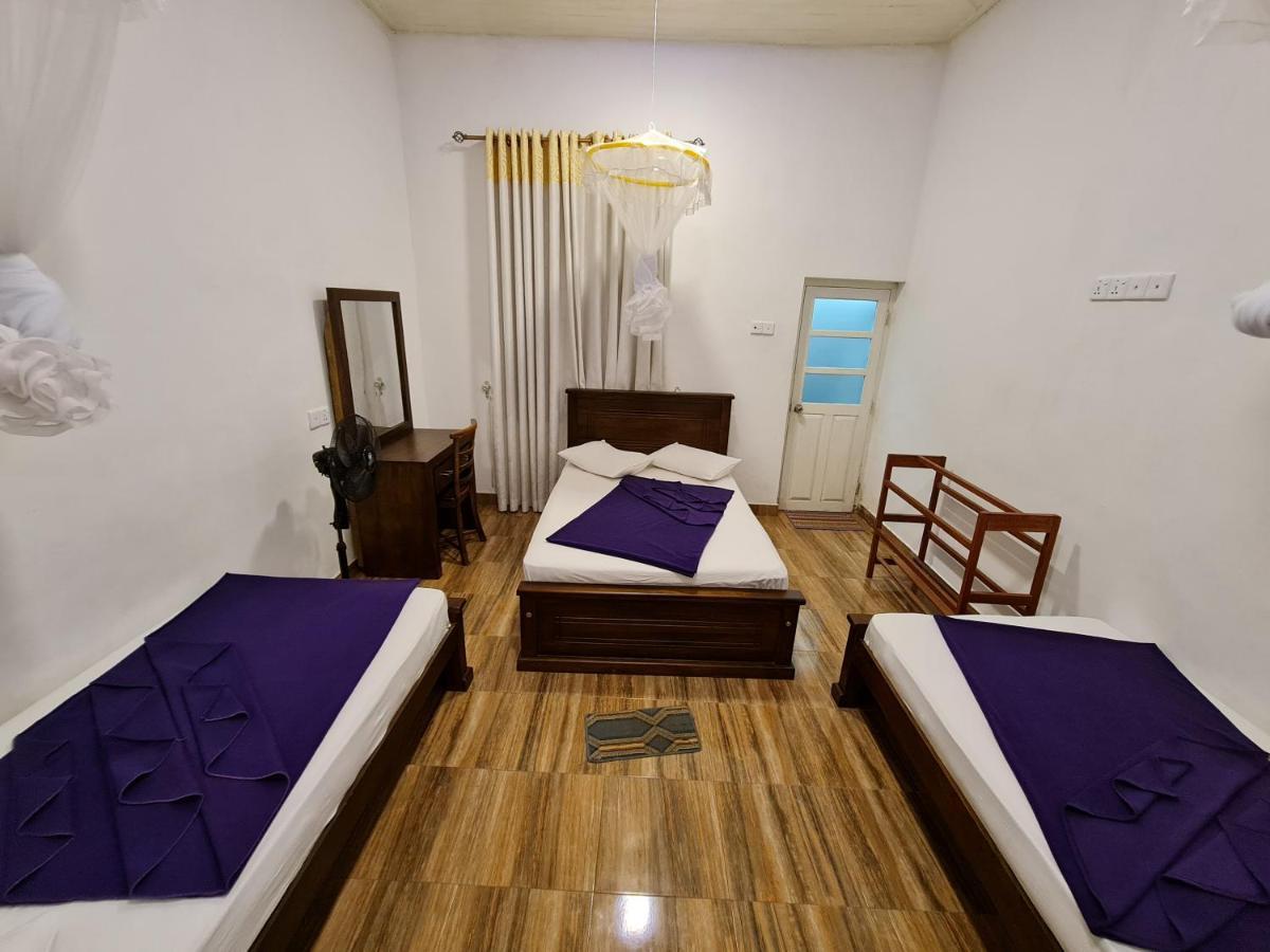 Hotel Serendib Hill Bandarawela Exterior foto