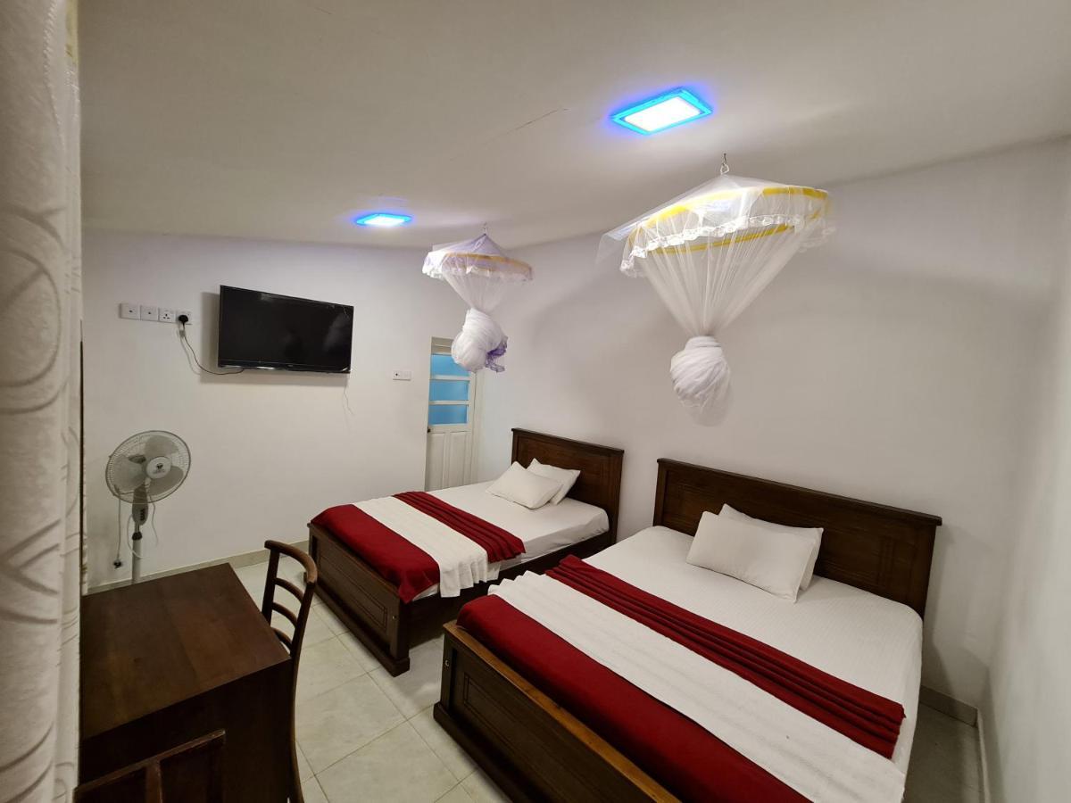 Hotel Serendib Hill Bandarawela Exterior foto